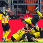 Bundesliga volverá el 16 de mayo con el derbi Dortmund-Schalke