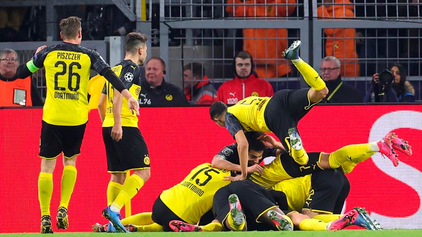 Entrenadores con mascarilla y solo diez periodistas en cada estadio
