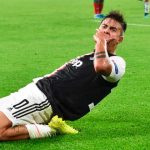 Paulo Dybala superó el coronavirus