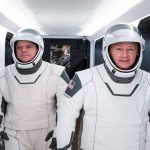 Se pospuso primer vuelo espacial desde EEUU en nueve años