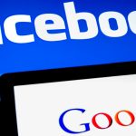 Google y Facebook