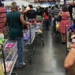 supermercados