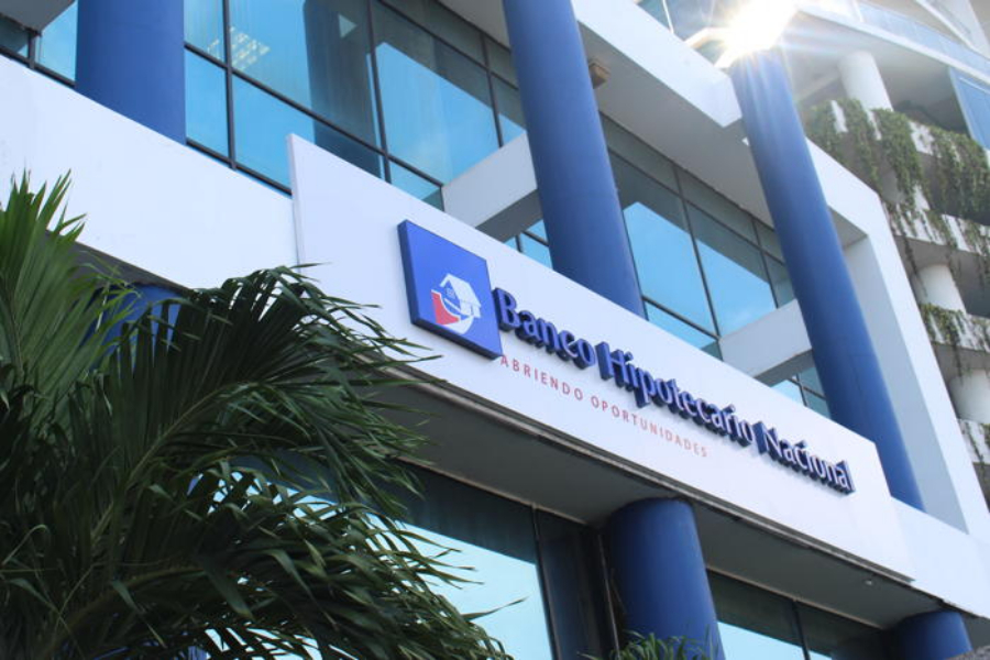 Banco Hipotecario
