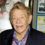 Muere el cómico estadounidense Jerry Stiller