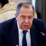 Lavrov: Rusia es la última interesada en ocultar la verdad sobre la epidemia