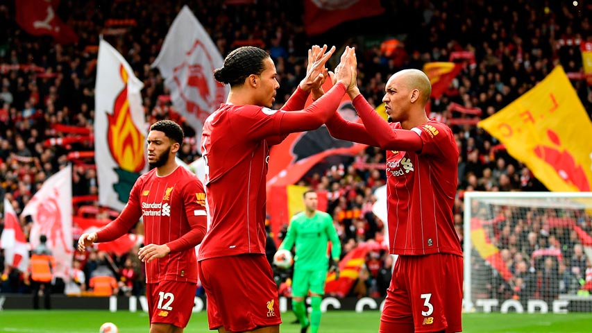 Clubes de la Premier se volverán a someter a los test este viernes