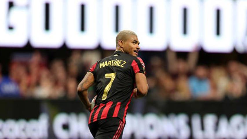 La MLS anuncia la cancelación del partido de las estrellas