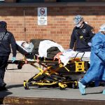 EEUU superó los 84 mil fallecidos por el virus