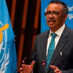 OMS advierte que el mundo sigue siendo susceptible al coronavirus