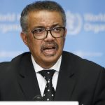 OMS: El riesgo de volver al confinamiento es muy real