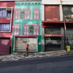 Sao Paulo extiende cuarentena hasta el 31 de mayo