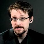 Snowden celebra fallo del Constitucional alemán contra servicios secretos