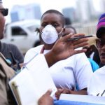 África inicia desescalada sin bajar la guardia