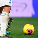 12 ligas marcan día de vuelta en Europa