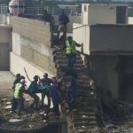 Al menos 35 muertos tras estrellarse un avión en Pakistán con casi cien personas a bordo