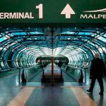 Italia reabrirá sus aeropuertos el próximo 3 de junio