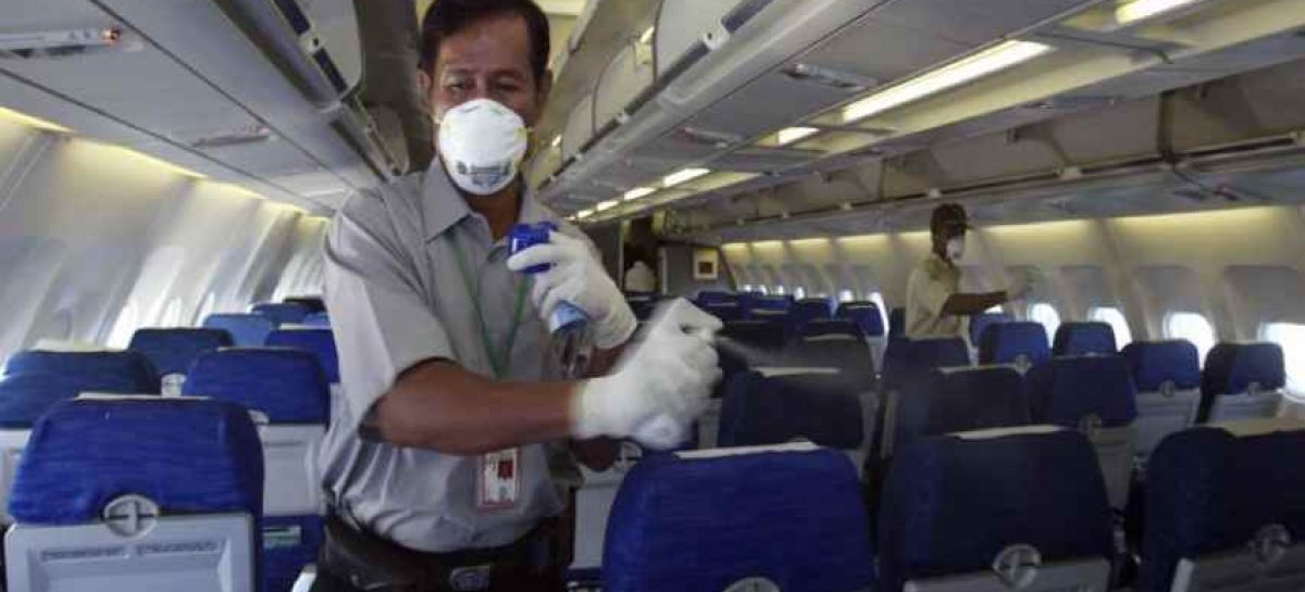 Aerolíneas rechazan obligar a dejar asientos vacíos en los vuelos