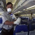 Aerolíneas rechazan obligar a dejar asientos vacíos en los vuelos