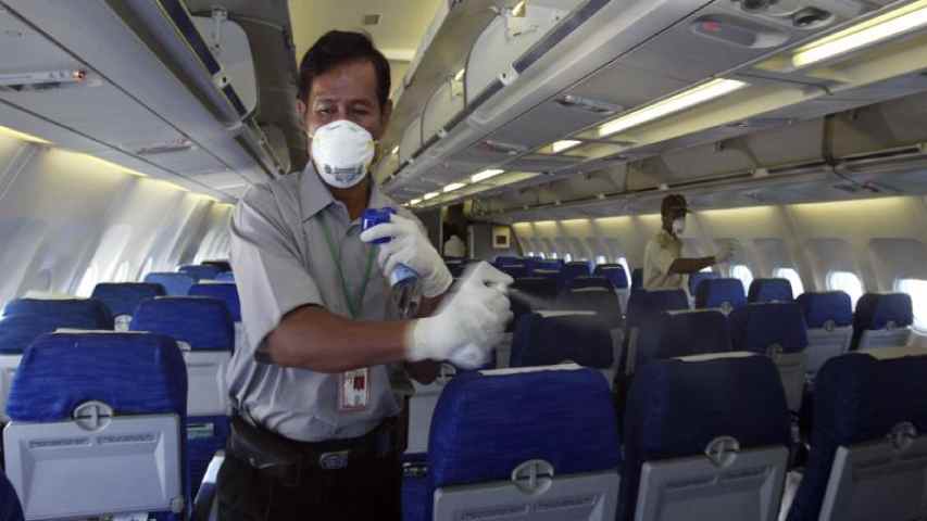 Aerolíneas rechazan obligar a dejar asientos vacíos en los vuelos