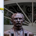 Arrestado sospechoso de disparar contra embajada de Cuba en EEUU