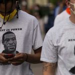 Protestas se recrudecen en Mineápolis por muerte de George Floyd