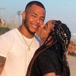 Hallan muerto al actor de «Twilight» Gregory Tyree Boyce y a su novia