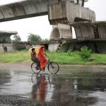 Paso del ciclón Amphan dejó 84 muertos en la India y Bangladesh