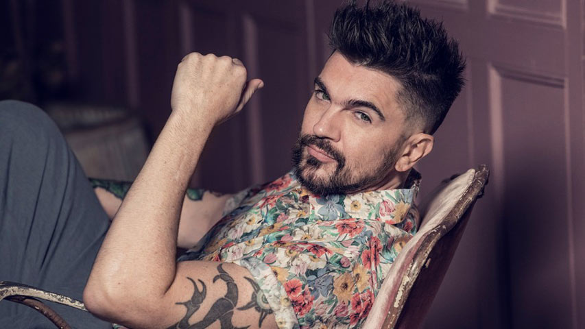 Juanes cede derechos de «Volverte a Ver» a Fundación Revel