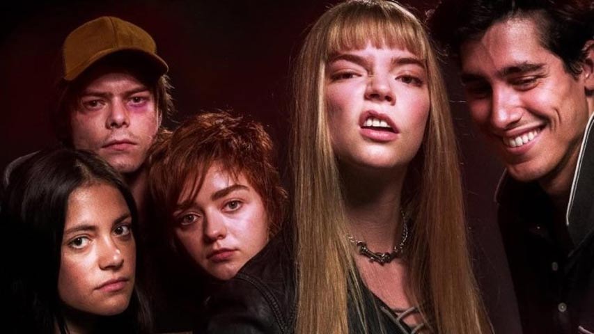 Disney podría estrenar «The New Mutants» a finales de agosto