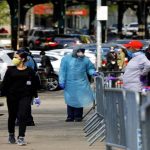 Niño de cinco años murió en NY por complicaciones del Covid-19