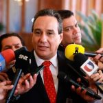 Imputado un gobernador en Paraguay por violar la cuarentena