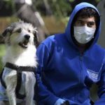 Uso de tapabocas es obligatorio en los espacios públicos de Buenos Aires