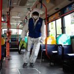 Seúl endurecerá distanciamiento tras repunte de casos