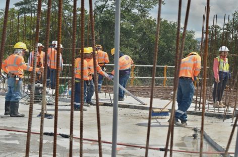 271 000 trabajadores panameños tienen contratos suspendidos hasta la fecha