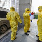 Wuhan planea hacer test masivos tras rebrote de Covid-19