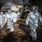 Buenos Aires advierte que lo peor de la pandemia «está por venir»