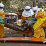 Declaran un nuevo brote de ébola en el noroeste de la RD del Congo