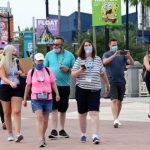Multas de hasta 500 dólares a quien no lleve mascarilla en Miami