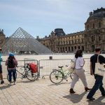 Francia confirma 35 nuevos fallecidos por el virus