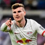 Timo Werner firma con el Chelsea hasta 2025