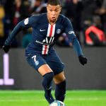 Mbappe es el jugador más caro del mundo, según el CIES