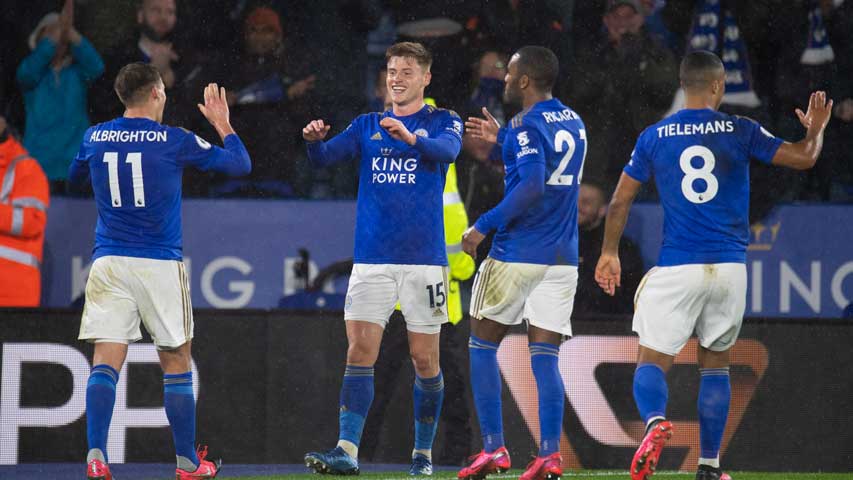 Premier aplicará plan de contingencia ante el aumento de casos en Leicester