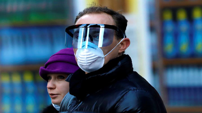 NY entrará en fase dos de reapertura el próximo lunes