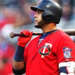 Nelson Cruz ganó el Premio Humanitario Muhammad Ali