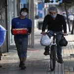 Perú supera a China en las muertes por coronavirus