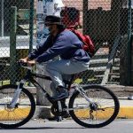 Ecuador pasa de los 43 mil contagios por covid-19