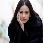 Rosalía: Nunca entenderé por qué permitimos el racismo