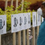 Perú roza las cinco mil muertos por covid-19