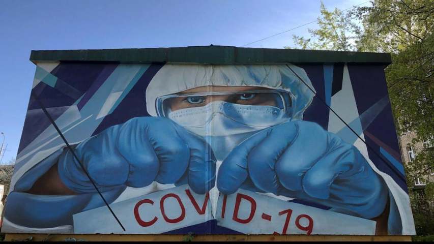 Moscú levanta mañana el confinamiento y acelera desescalada