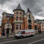 Rusia llegó al medio millón de contagios por covid-19